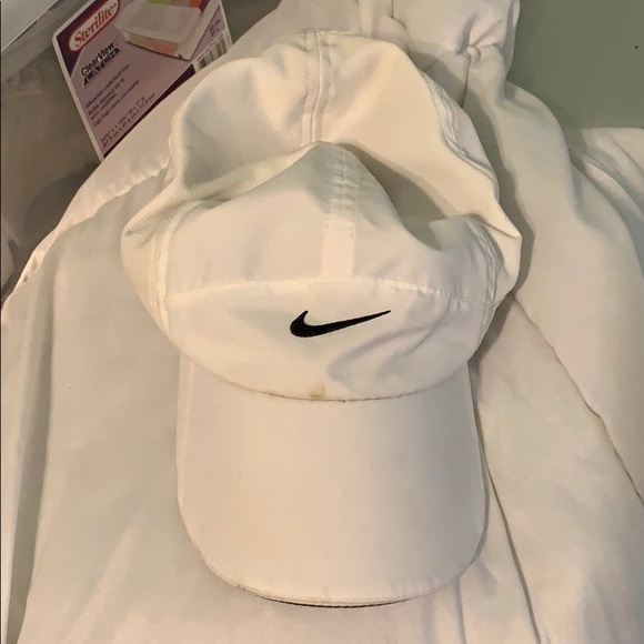 Dri-fit Nike hat